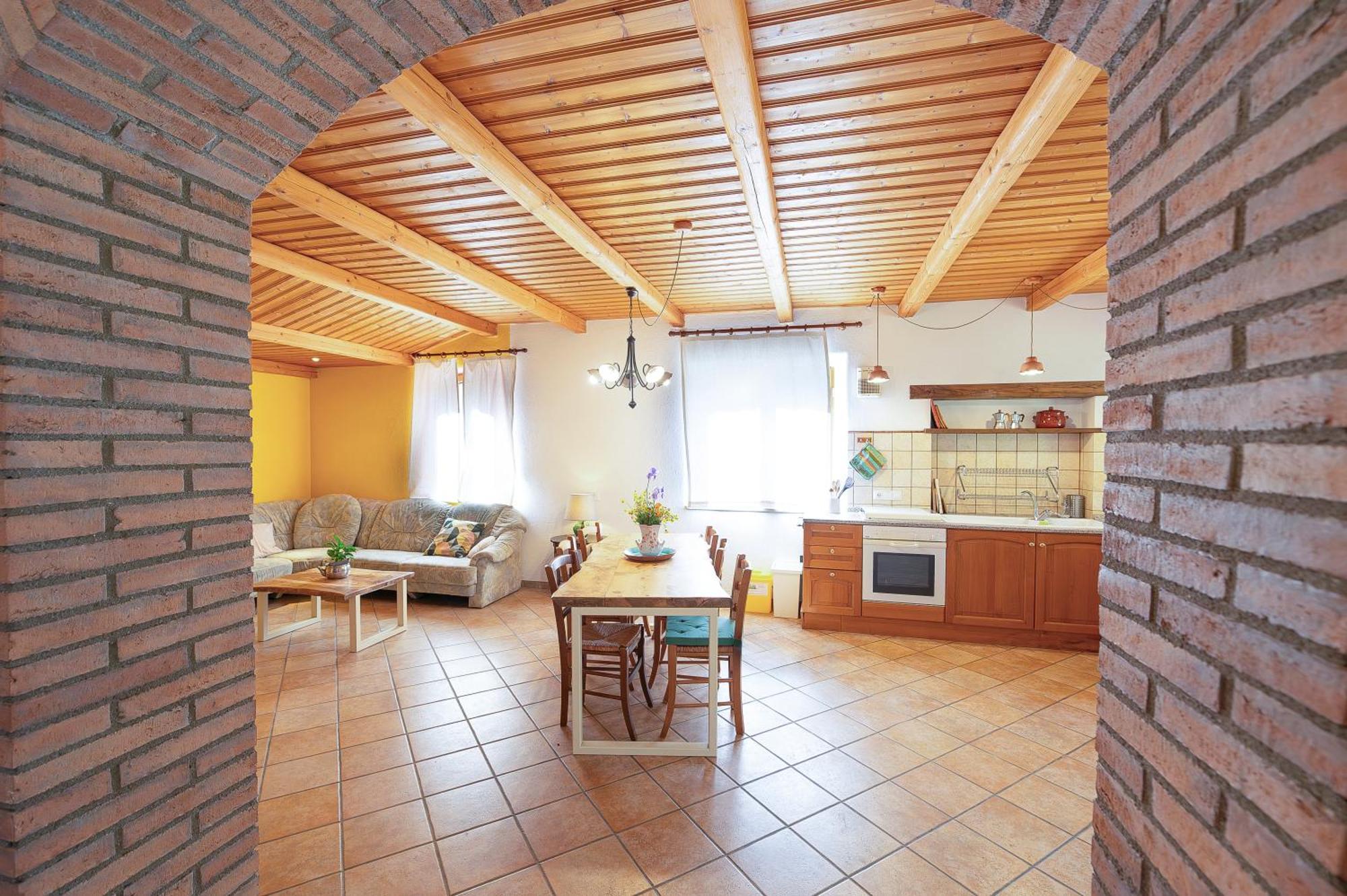 Agriturismo Fattoria Walden Ficulle Bagian luar foto